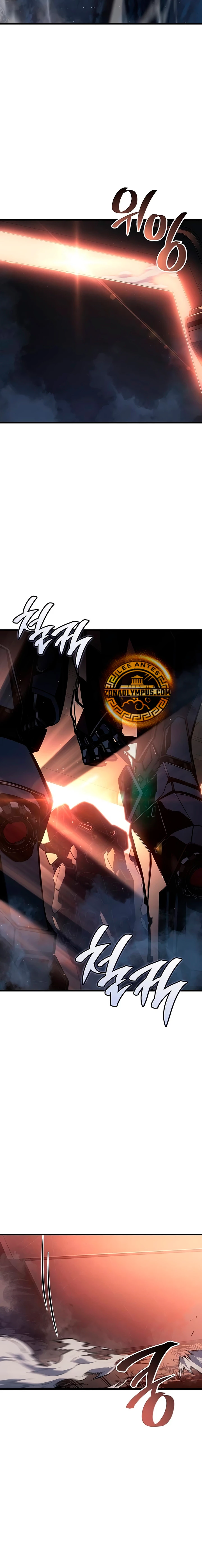 Sangre Maldita Capitulo 15 página 5