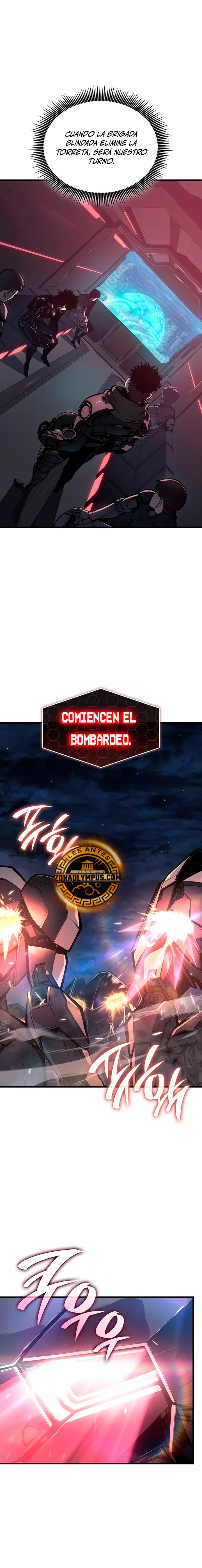 Sangre Maldita Capitulo 15 página 7