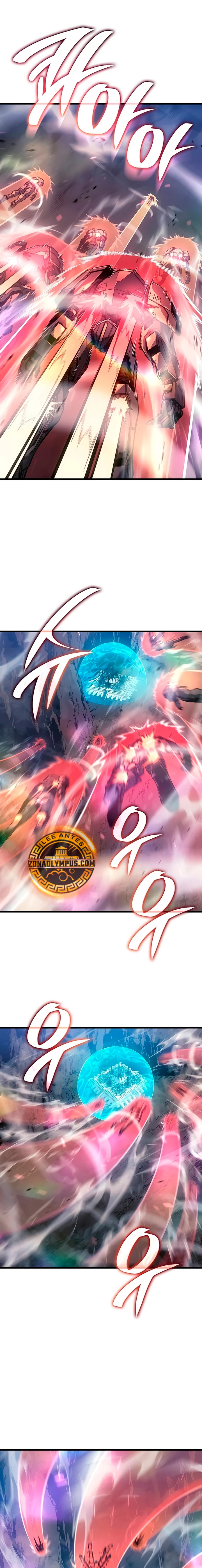 Sangre Maldita Capitulo 15 página 8