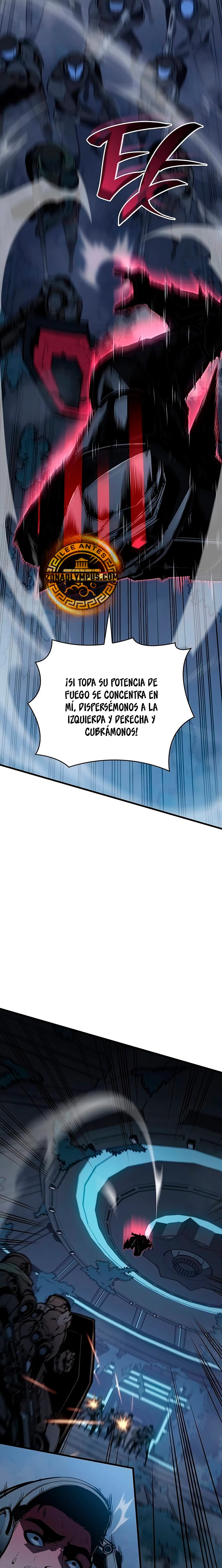 Sangre Maldita Capitulo 16 página 10