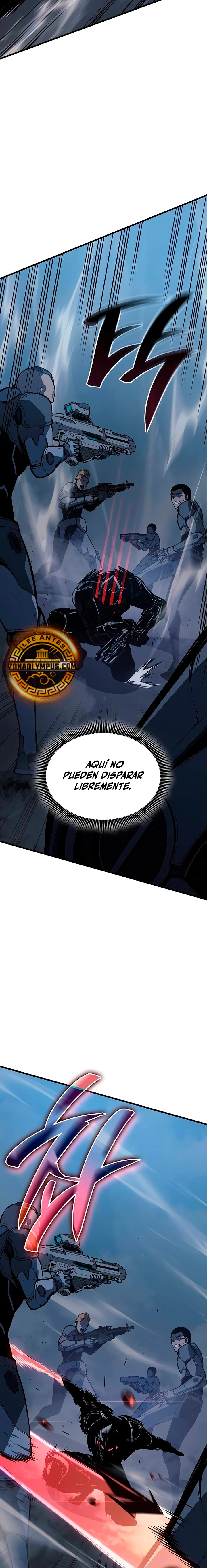 Sangre Maldita Capitulo 16 página 13