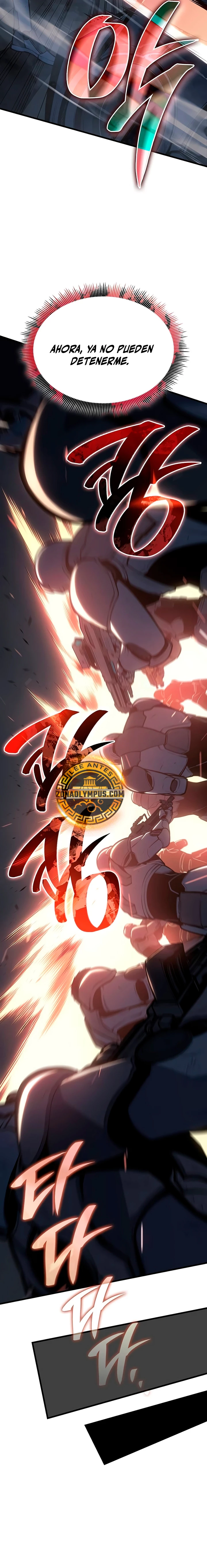 Sangre Maldita Capitulo 16 página 14