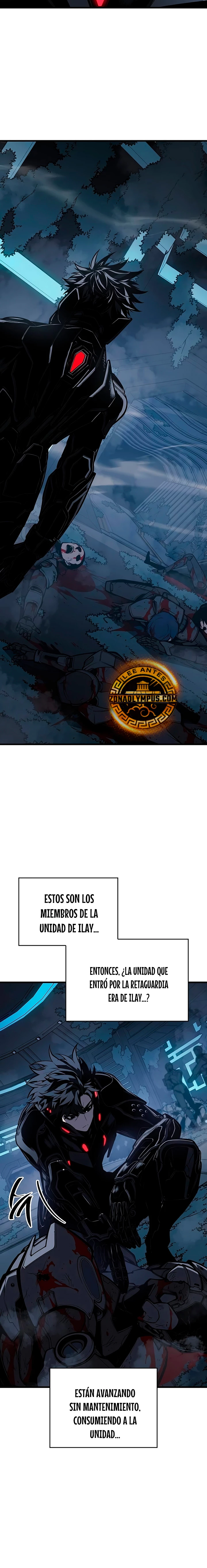 Sangre Maldita Capitulo 16 página 16