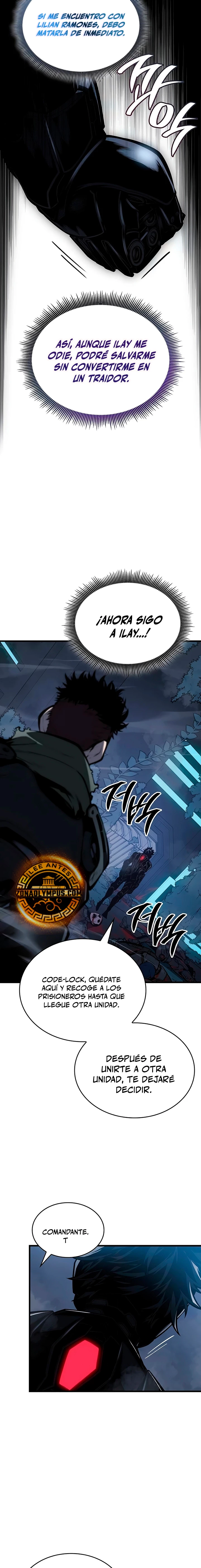 Sangre Maldita Capitulo 16 página 18