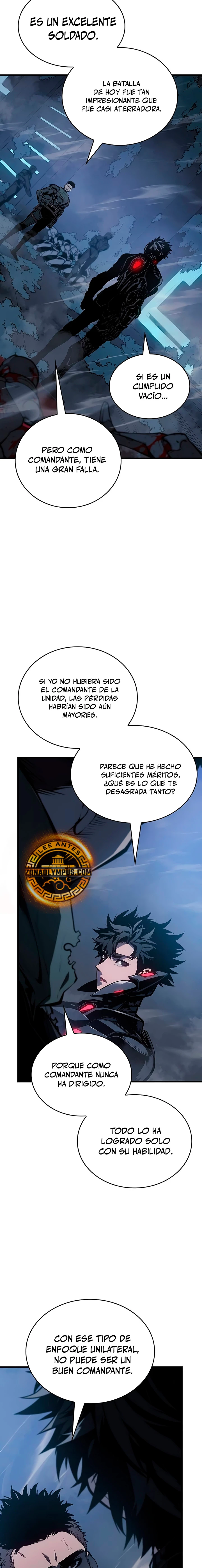 Sangre Maldita Capitulo 16 página 19