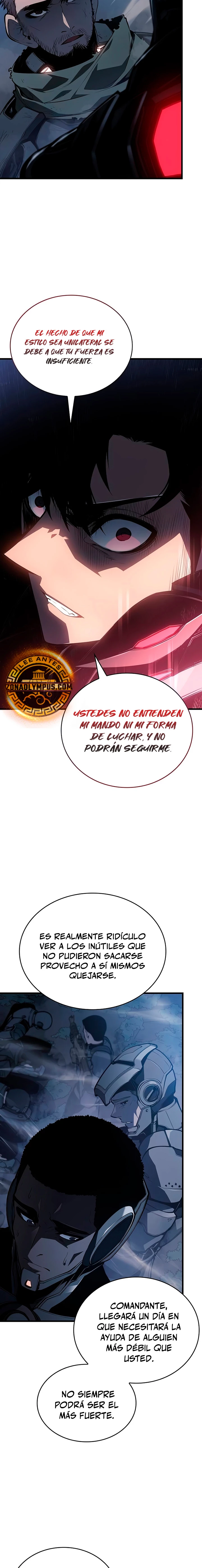 Sangre Maldita Capitulo 16 página 20