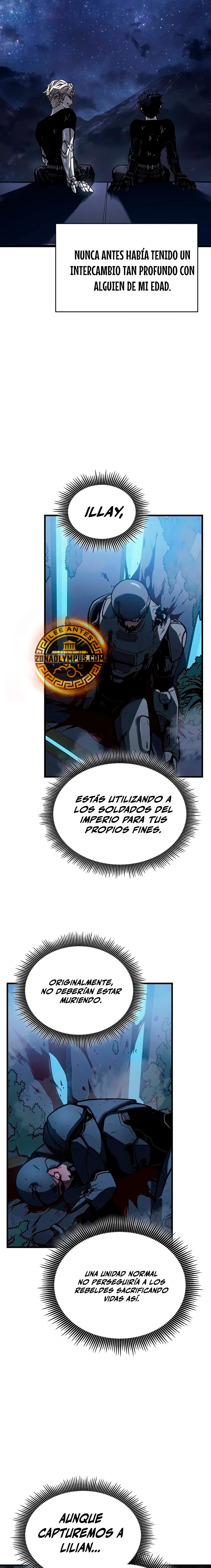 Sangre Maldita Capitulo 16 página 24