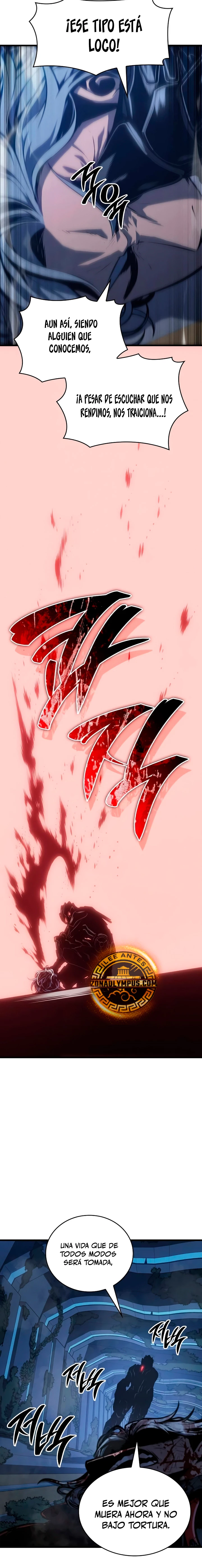 Sangre Maldita Capitulo 16 página 29