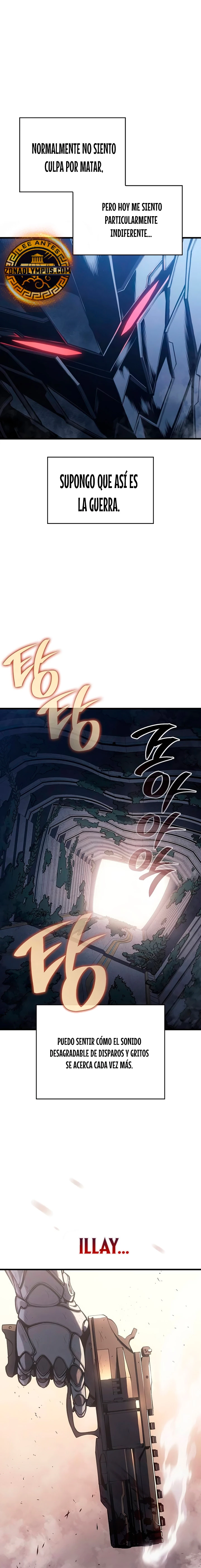 Sangre Maldita Capitulo 16 página 30