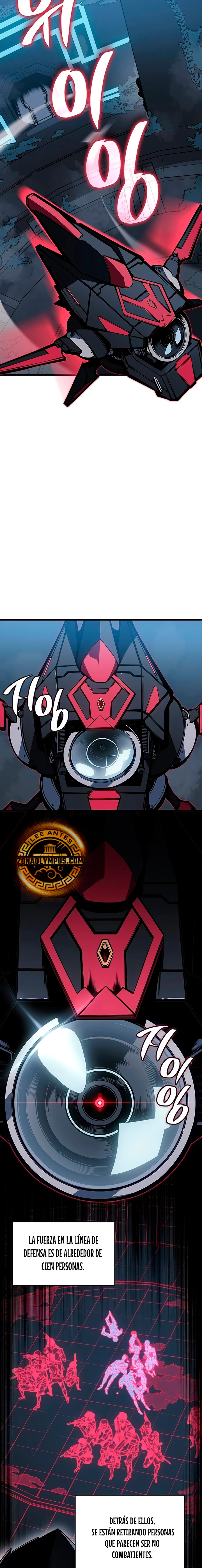 Sangre Maldita Capitulo 16 página 4