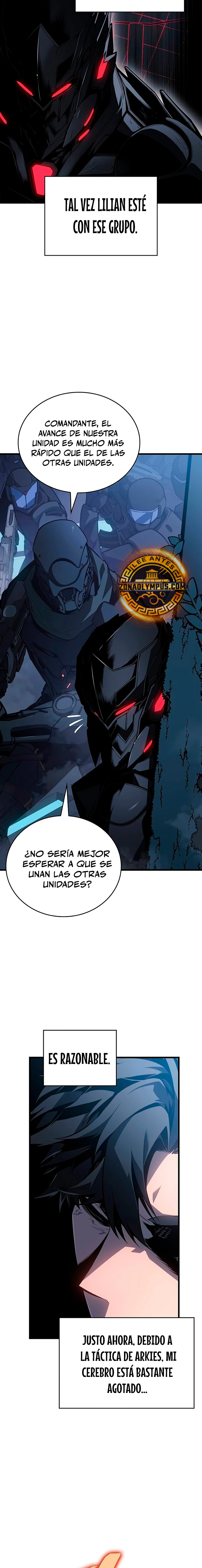 Sangre Maldita Capitulo 16 página 5