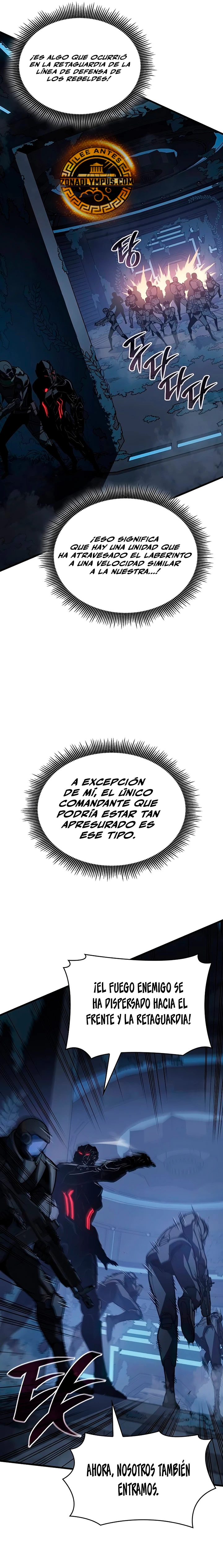 Sangre Maldita Capitulo 16 página 7