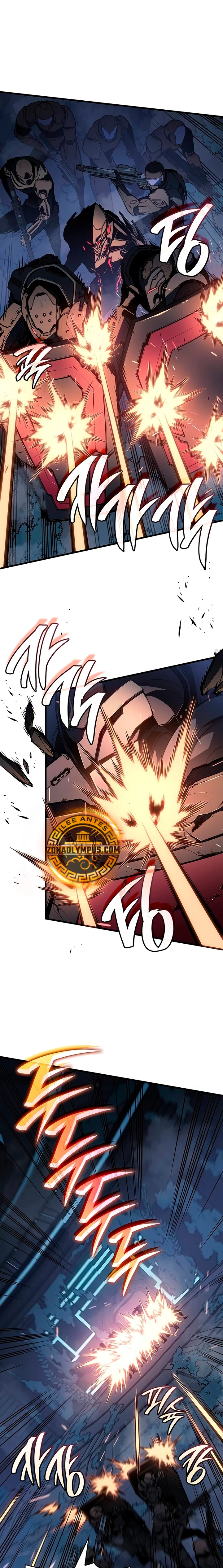 Sangre Maldita Capitulo 16 página 8
