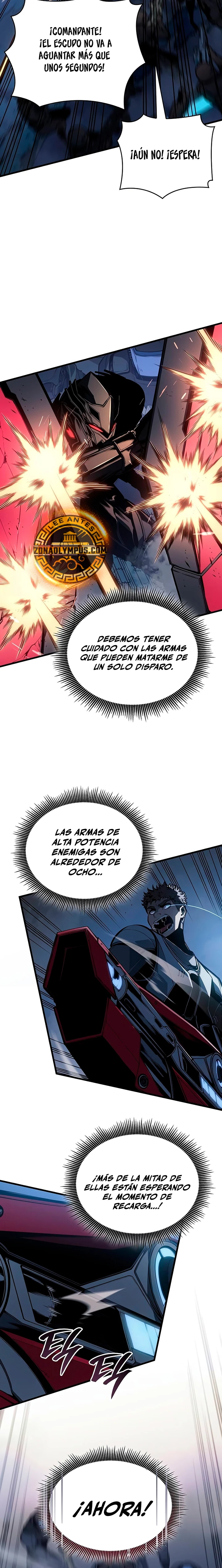 Sangre Maldita Capitulo 16 página 9