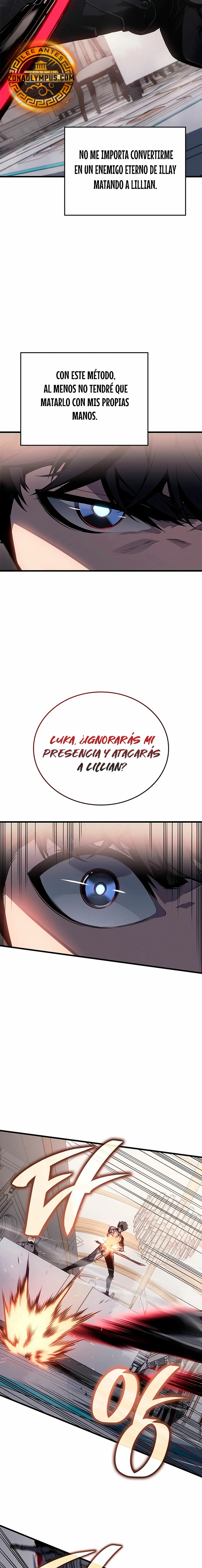 Sangre Maldita Capitulo 17 página 10