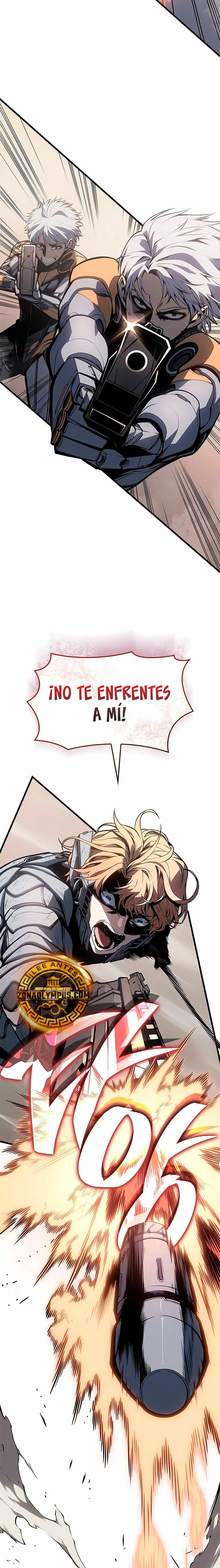 Sangre Maldita Capitulo 17 página 13