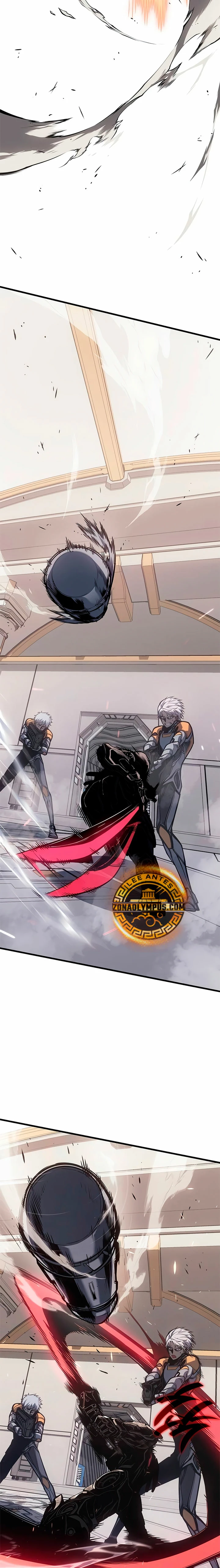 Sangre Maldita Capitulo 17 página 14