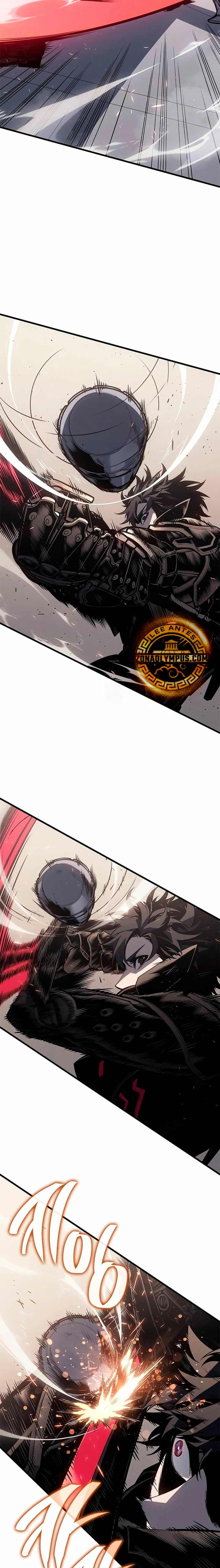 Sangre Maldita Capitulo 17 página 15