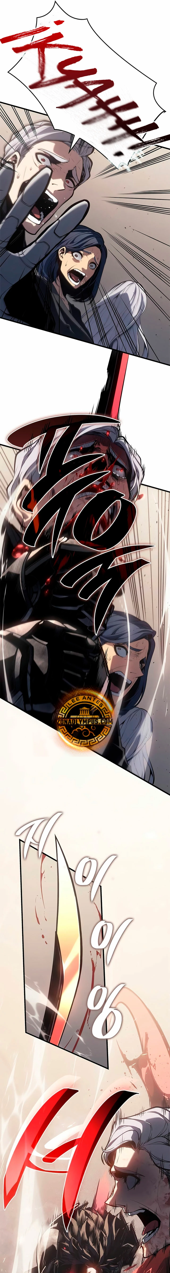 Sangre Maldita Capitulo 17 página 17