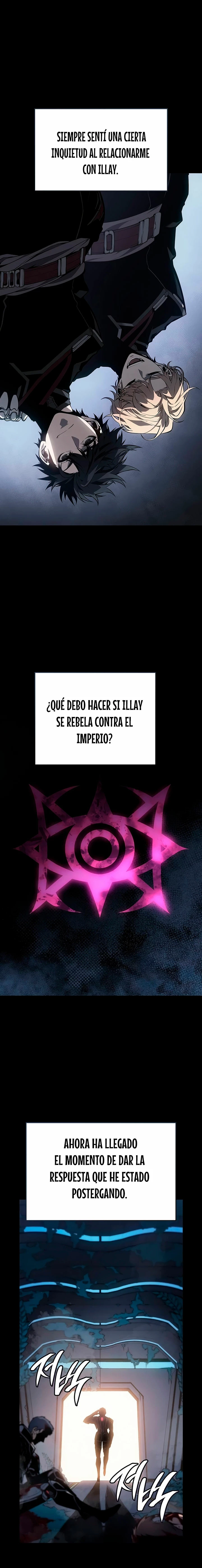 Sangre Maldita Capitulo 17 página 2