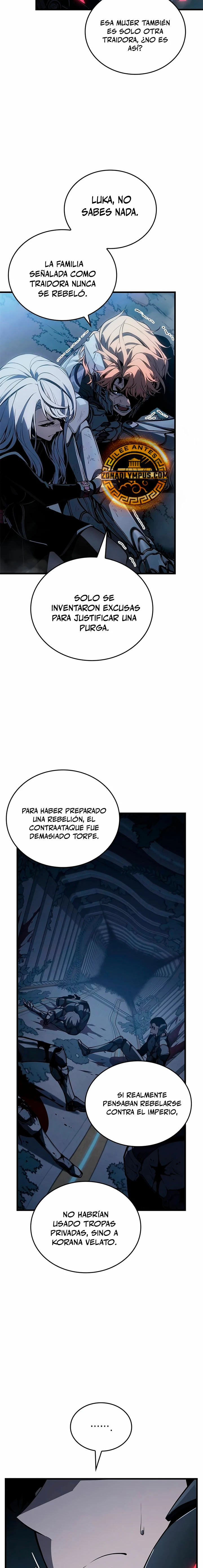 Sangre Maldita Capitulo 17 página 25