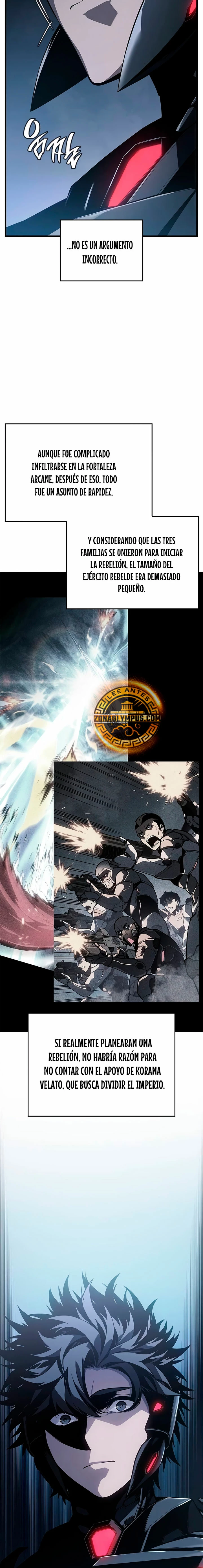 Sangre Maldita Capitulo 17 página 26