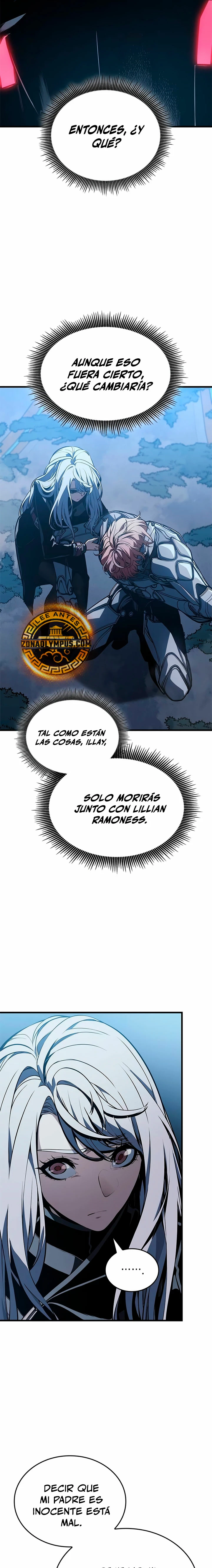 Sangre Maldita Capitulo 17 página 27
