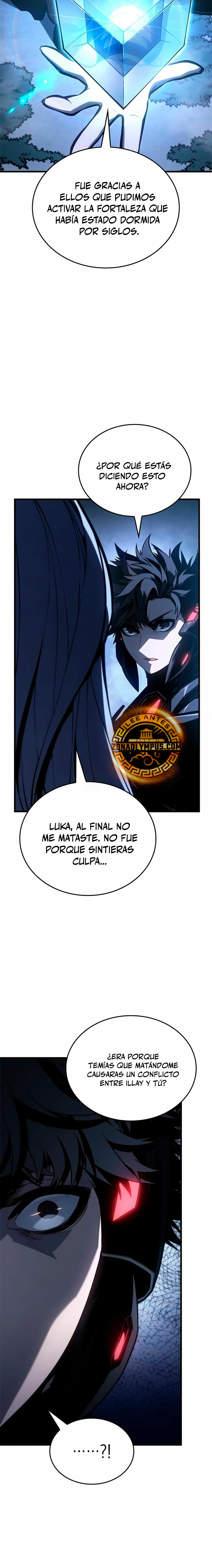Sangre Maldita Capitulo 17 página 29