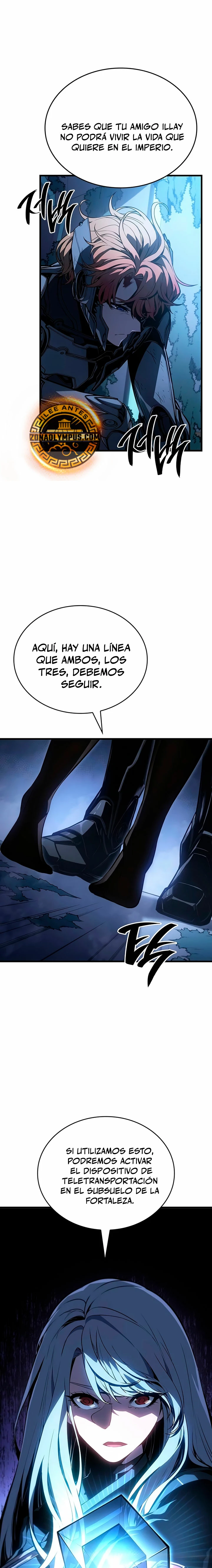 Sangre Maldita Capitulo 17 página 30