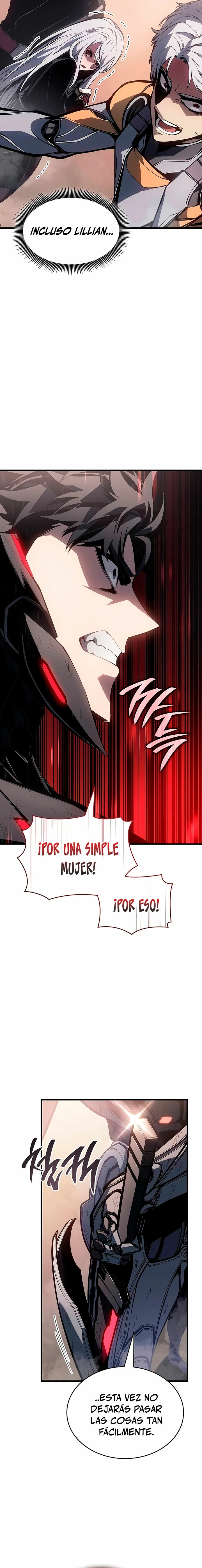Sangre Maldita Capitulo 17 página 6