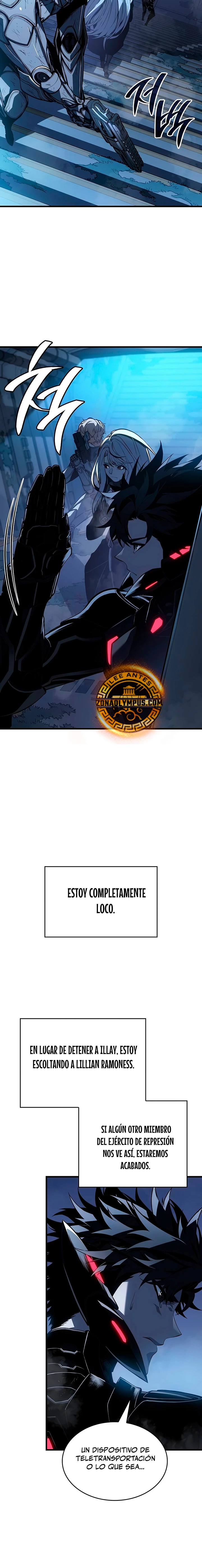 Sangre Maldita Capitulo 18 página 10