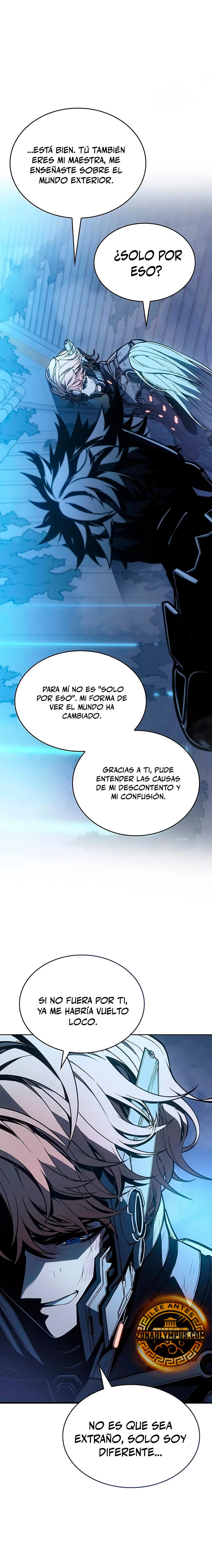 Sangre Maldita Capitulo 18 página 13