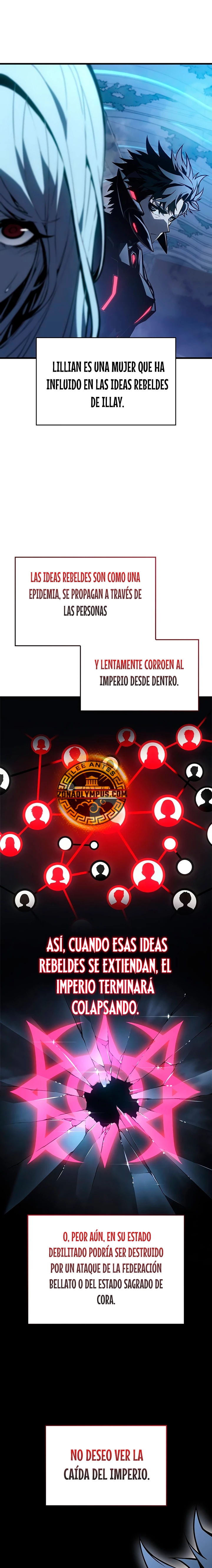 Sangre Maldita Capitulo 18 página 14