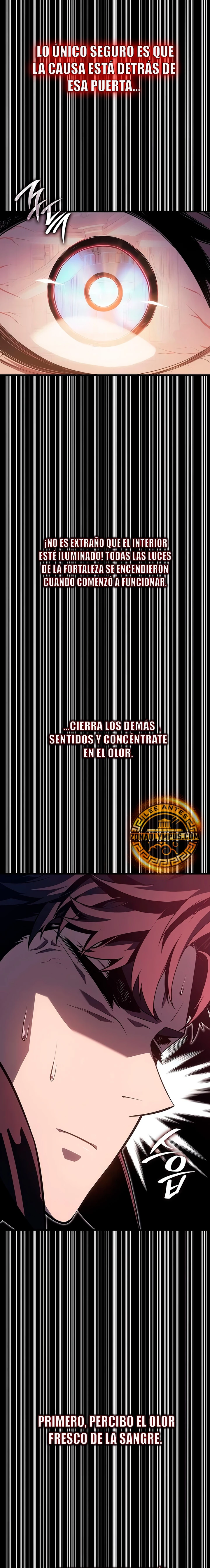 Sangre Maldita Capitulo 18 página 24