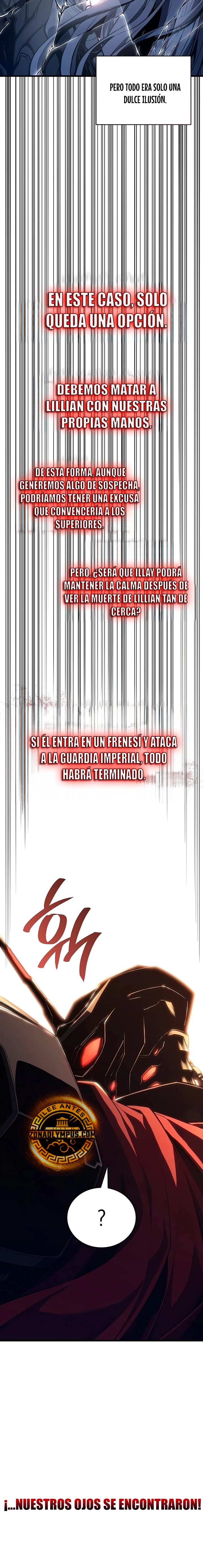 Sangre Maldita Capitulo 18 página 28