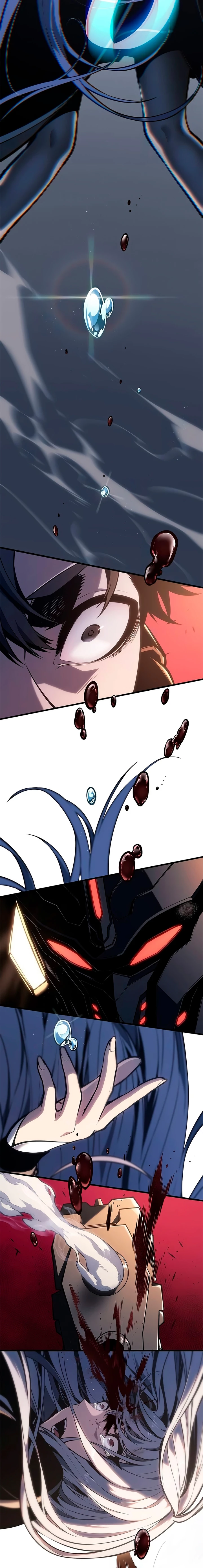 Sangre Maldita Capitulo 18 página 30