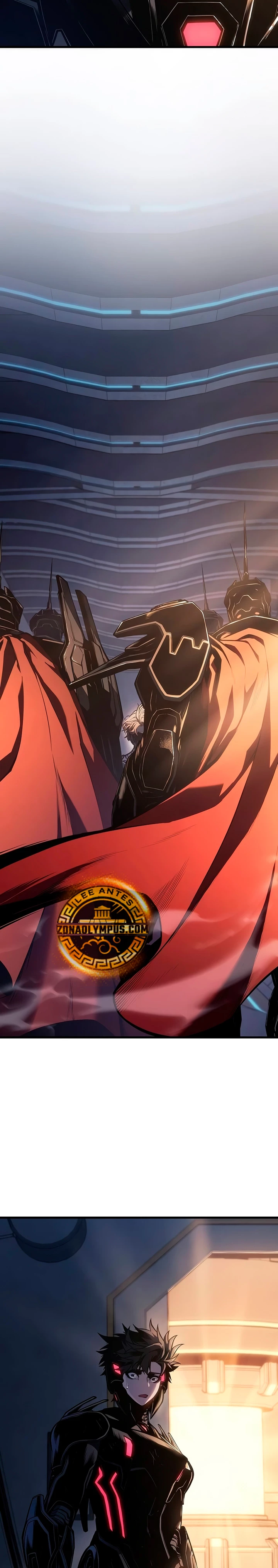 Sangre Maldita Capitulo 18 página 35