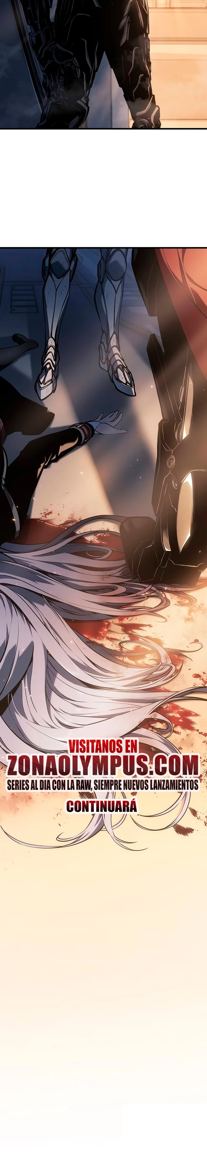 Sangre Maldita Capitulo 18 página 36