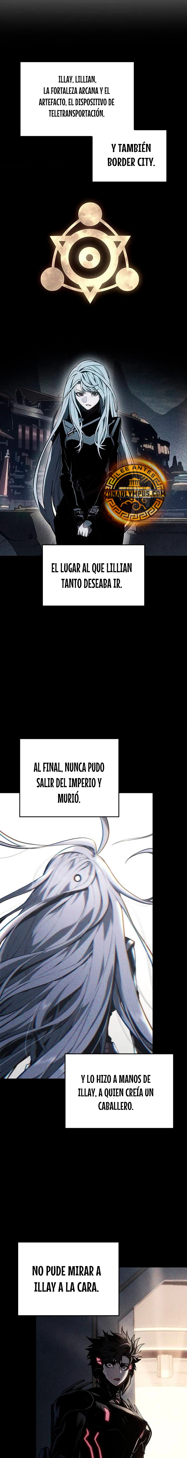 Sangre Maldita Capitulo 19 página 10