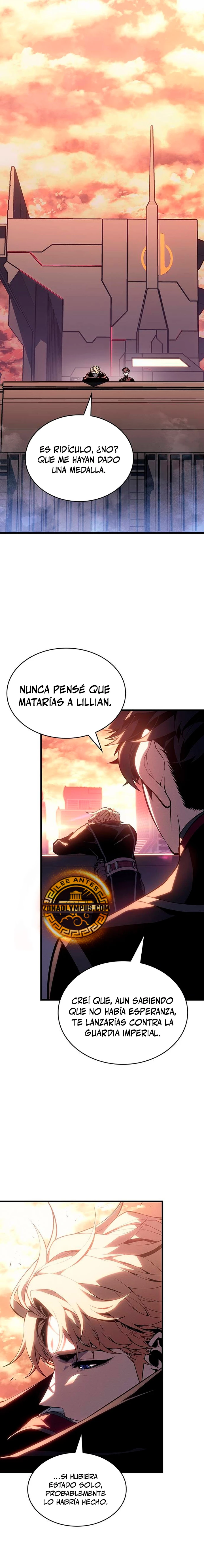 Sangre Maldita Capitulo 19 página 13
