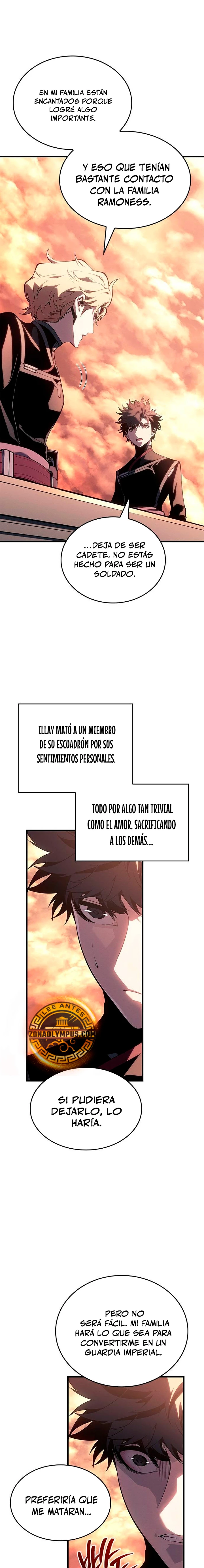 Sangre Maldita Capitulo 19 página 14