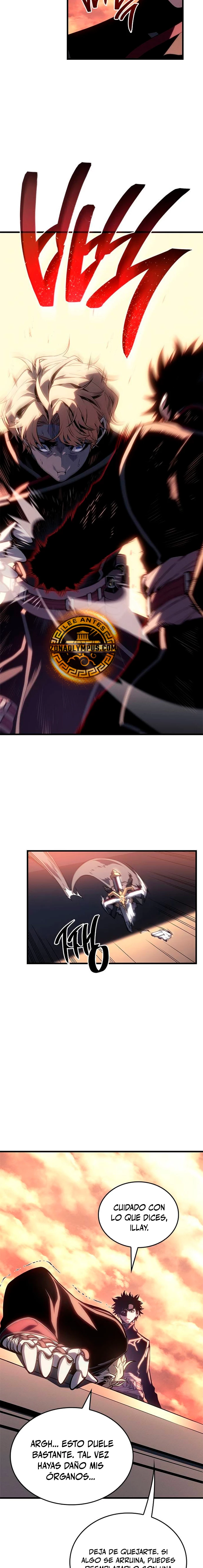 Sangre Maldita Capitulo 19 página 15