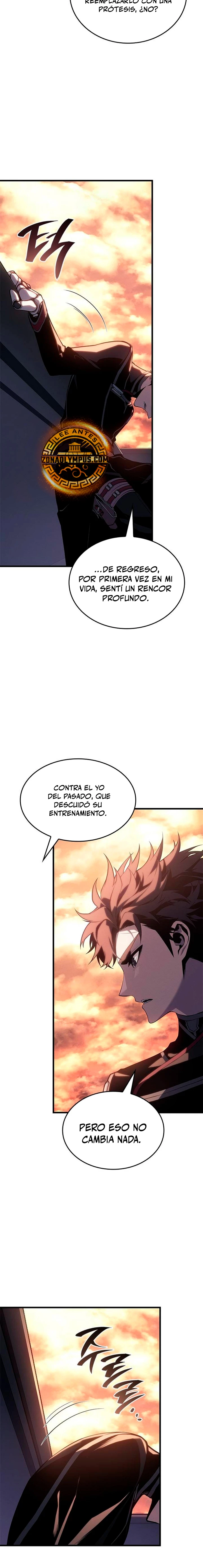 Sangre Maldita Capitulo 19 página 16