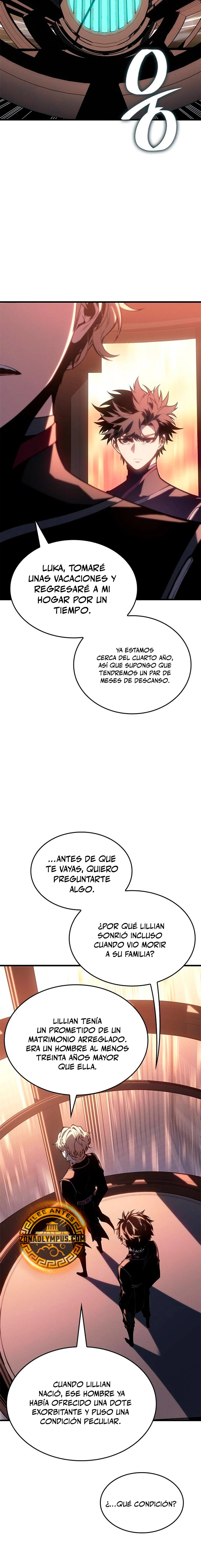 Sangre Maldita Capitulo 19 página 20