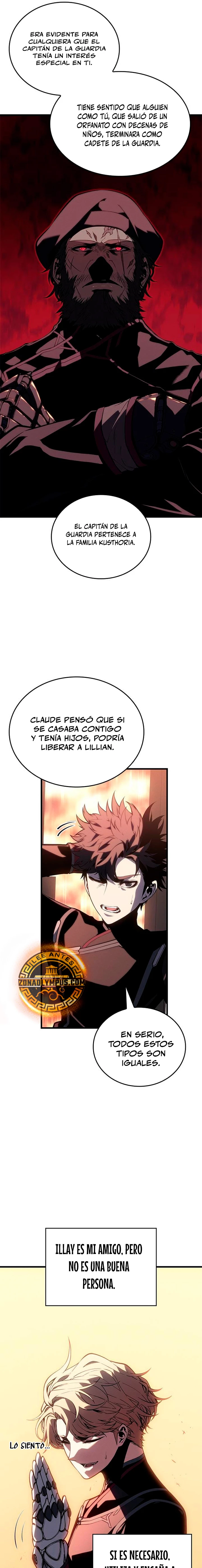 Sangre Maldita Capitulo 19 página 23