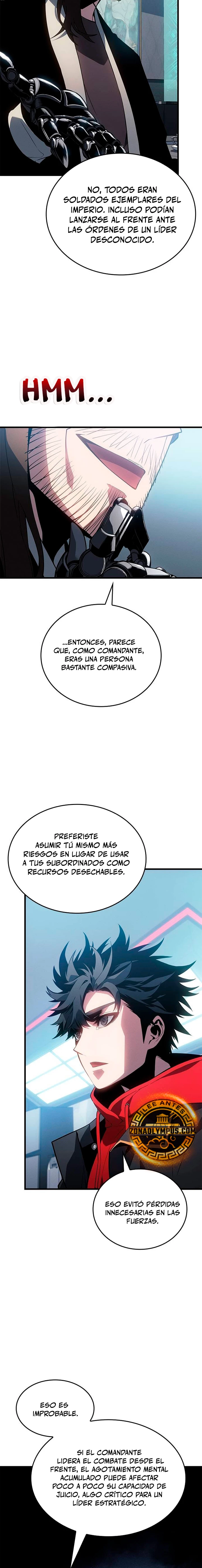 Sangre Maldita Capitulo 19 página 27