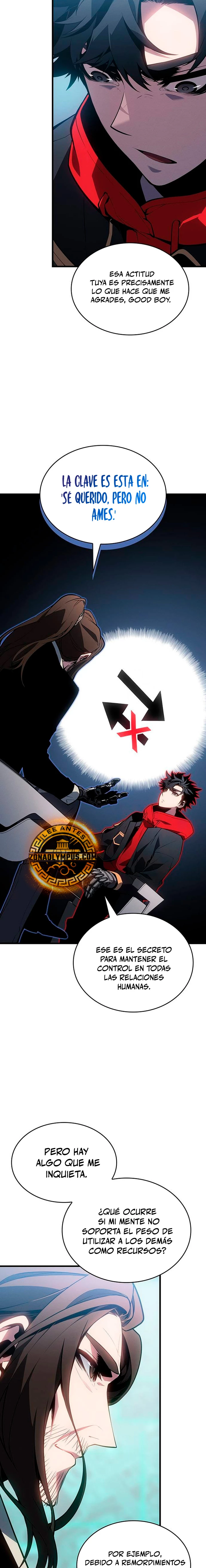 Sangre Maldita Capitulo 19 página 30