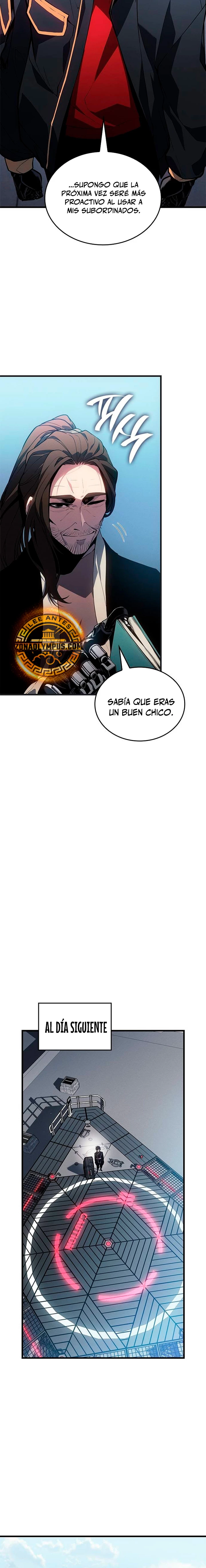 Sangre Maldita Capitulo 19 página 32