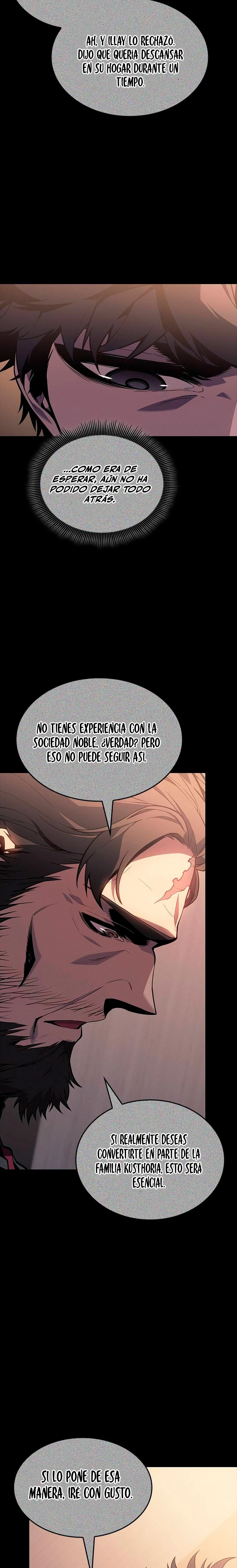 Sangre Maldita Capitulo 19 página 34