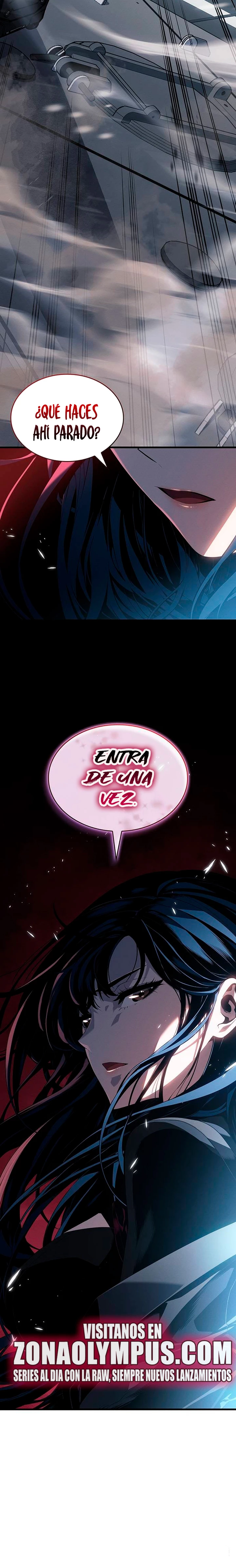 Sangre Maldita Capitulo 19 página 37